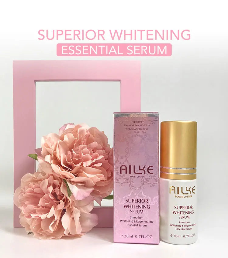 Whitening Anti-Wrinkle Face Cream Set | Collagen & Hyaluronic Acid