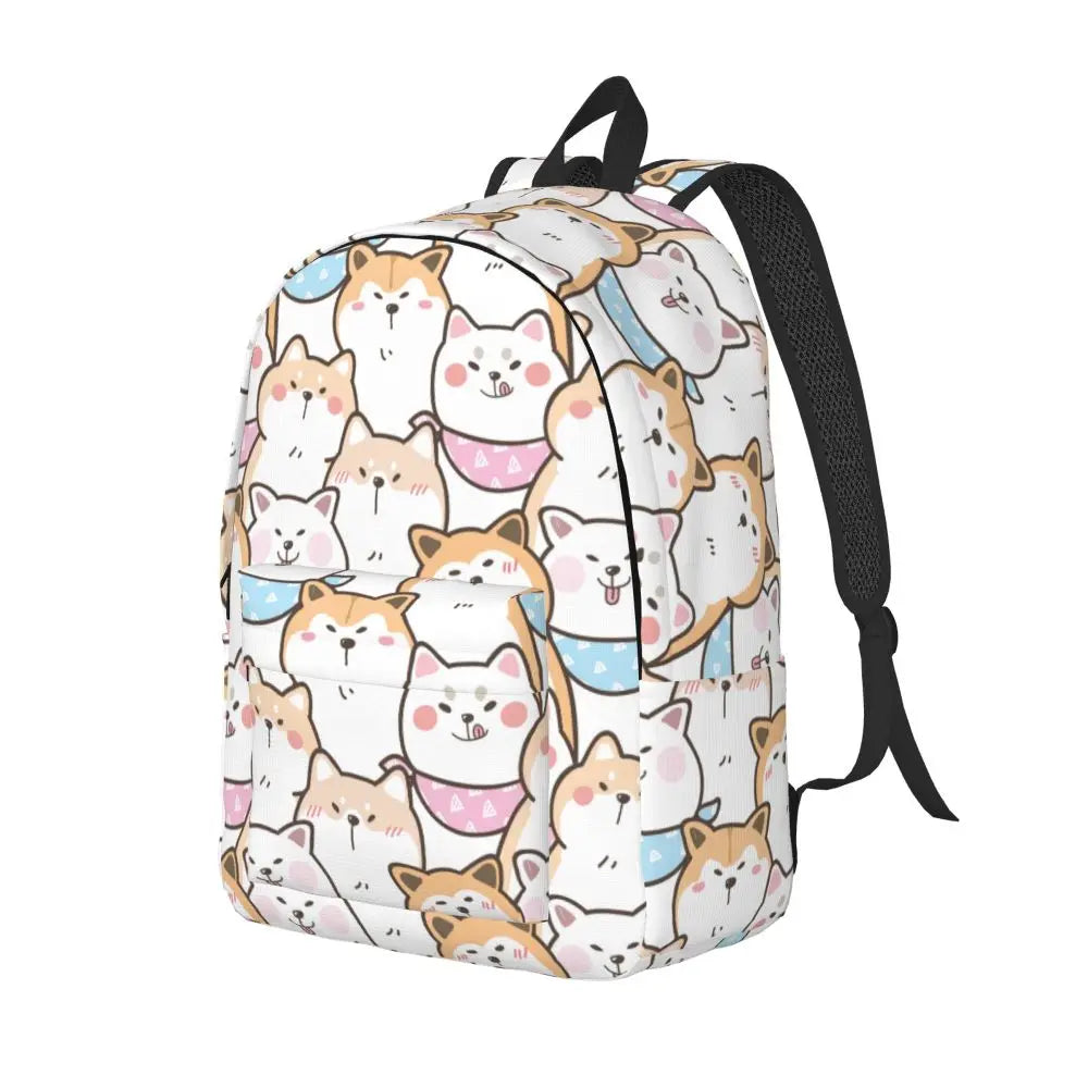 Cute Animal Lover Kids Backpack | Perfect School Daypack