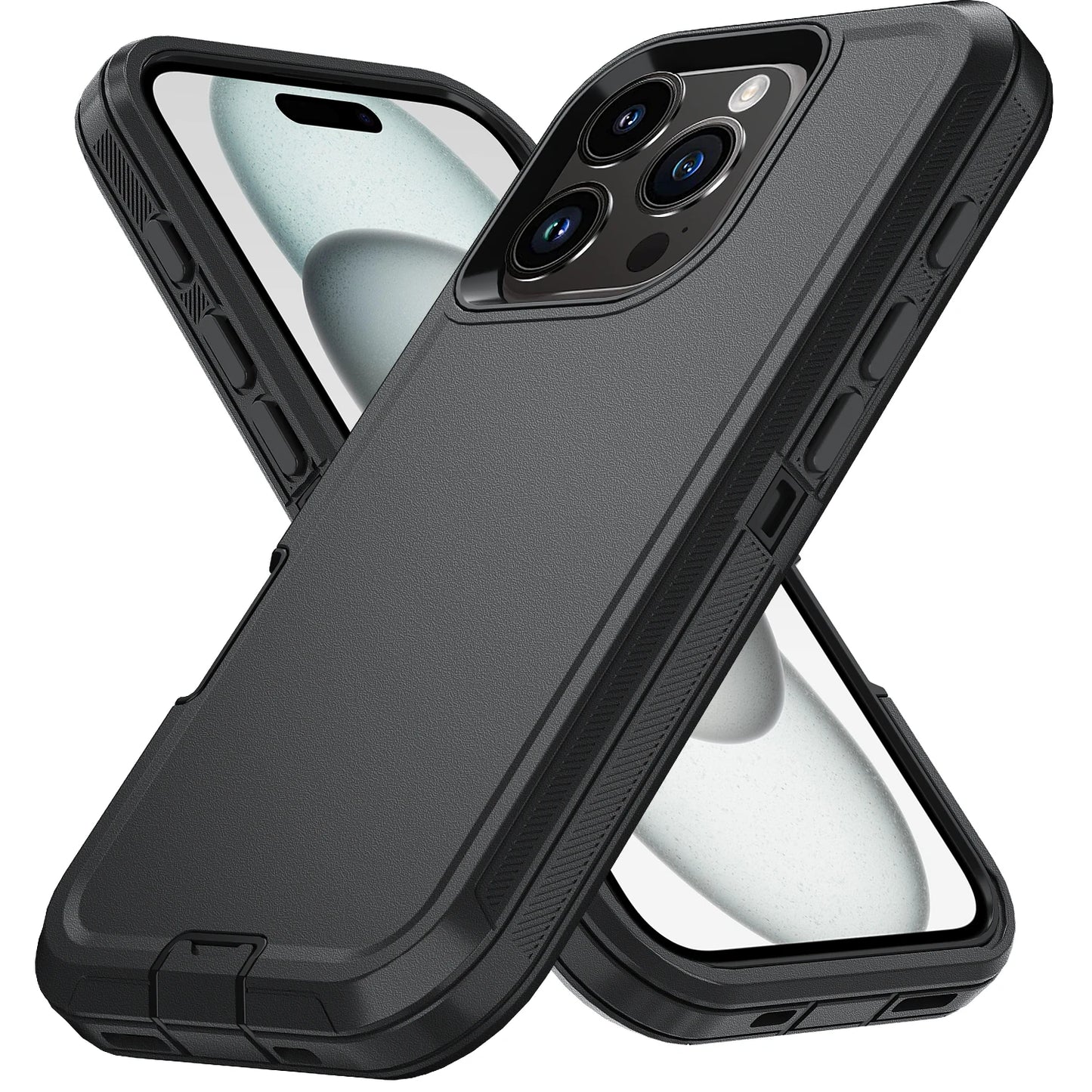 Shockproof Phone Case for Multiple iPhone Models | Tough and Durable