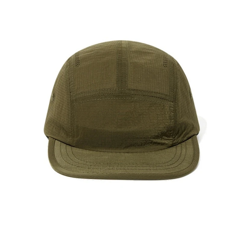 Ultralight Quick Drying Running Caps for Outdoor Sports