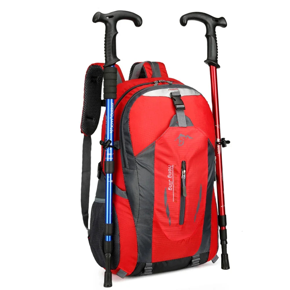 Waterproof Lightweight Sports Backpack for Outdoor Adventures