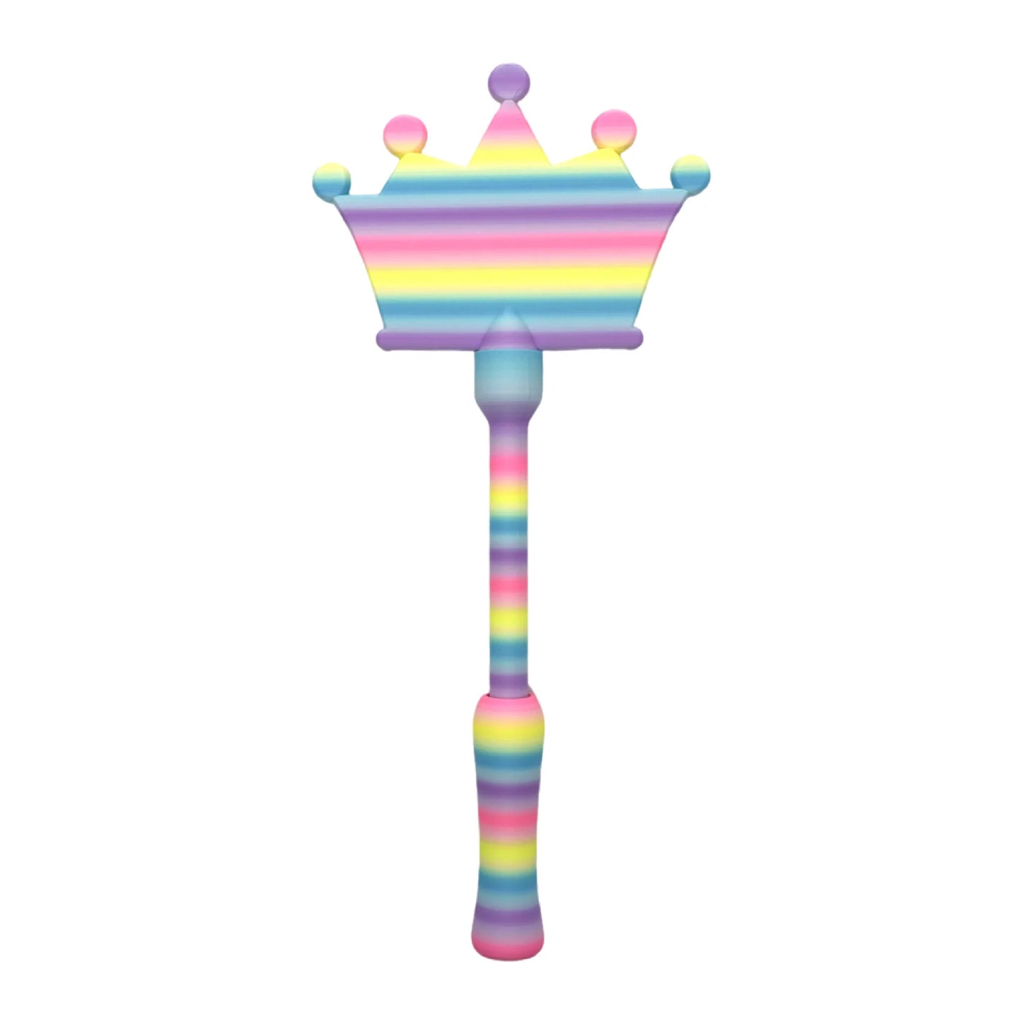 3D Printed Magic Wand Card Holder | Fun & Stylish Payment Accessory