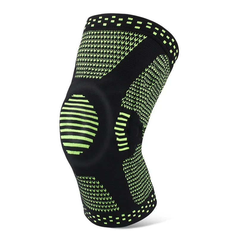 Professional Knee Compression Sleeves for Joint Pain Relief