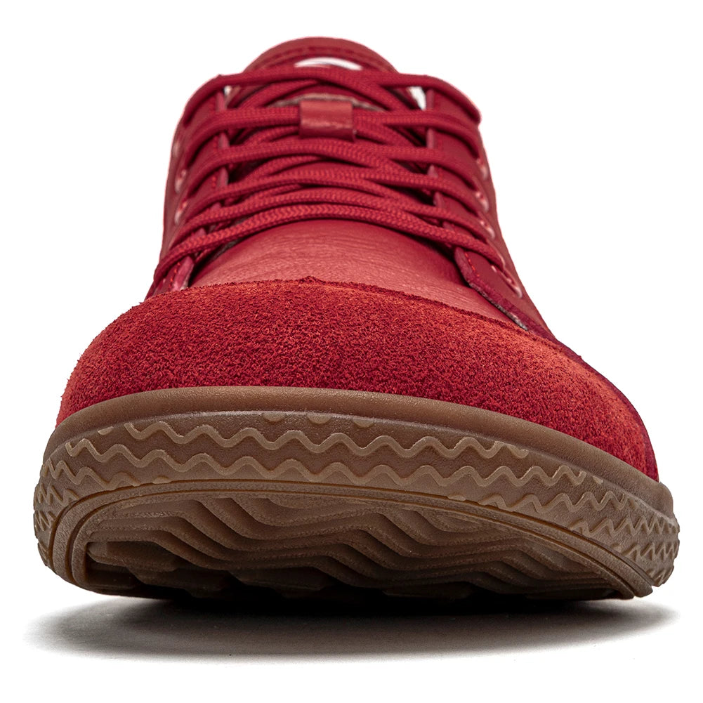 Lightweight Casual Barefoot Shoes | Wide Toe Box Sneakers for All