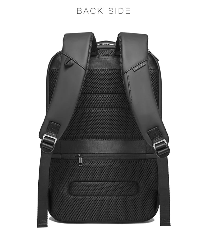 Multifunctional Waterproof Laptop Backpack | Big Capacity Business Bag