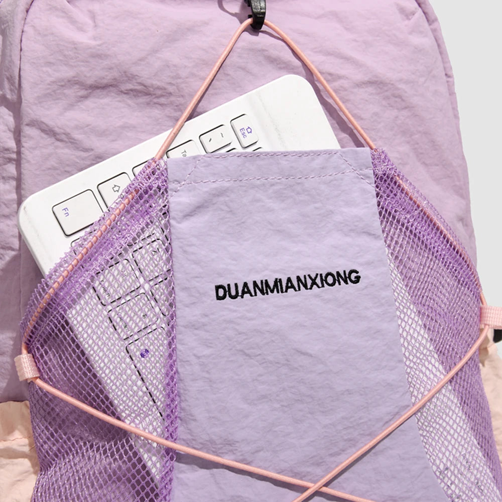Lightweight Outdoor Backpack | Large Capacity Travel Backpack