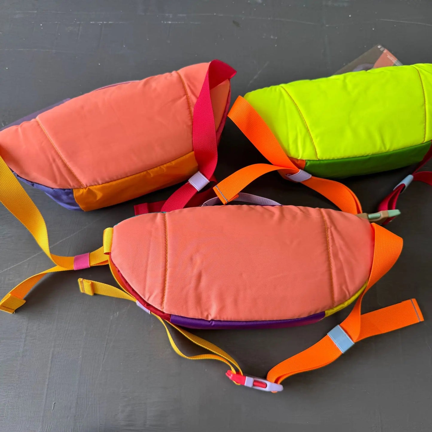 Unisex Outdoor Sports Chest Bag | Versatile and Stylish Crossbody Bag