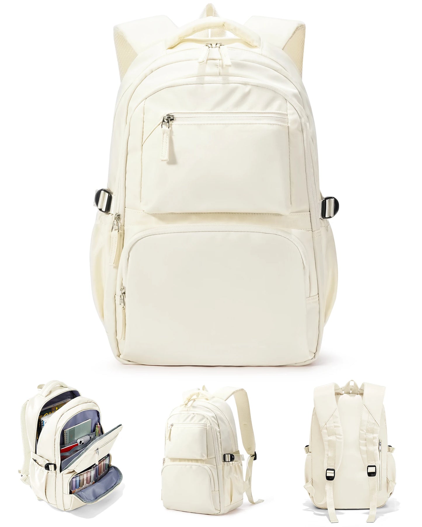 Unisex School Backpack | Multi-Functional Backpack for All