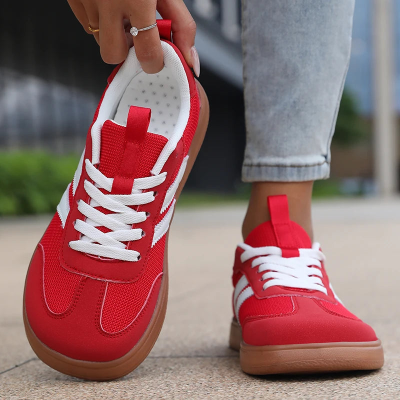 Lightweight Comfortable Women’s Sneakers | Casual Stylish Sport Shoes