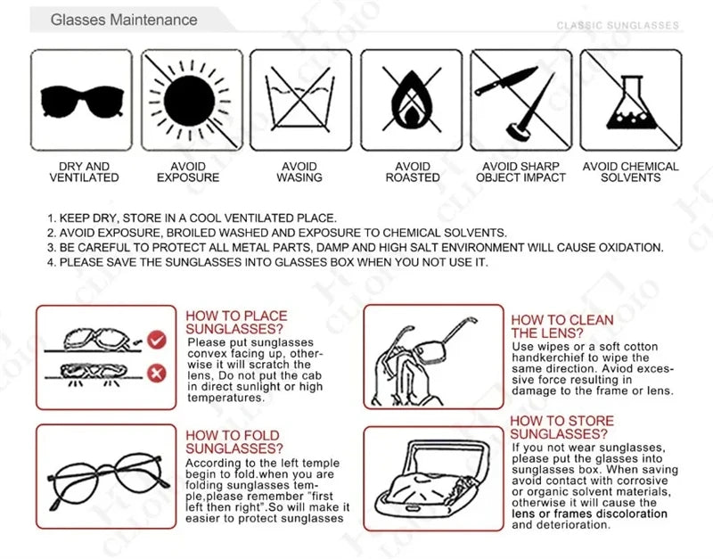 Stylish Cat Eye Anti Blue Light Glasses for Women | Prescription Ready