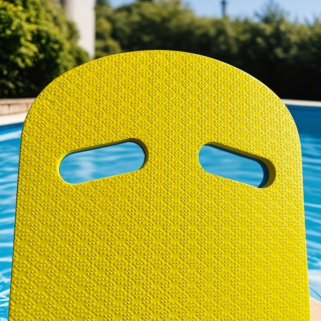 Universal Swimming Trainer | High Buoyancy Floating Board
