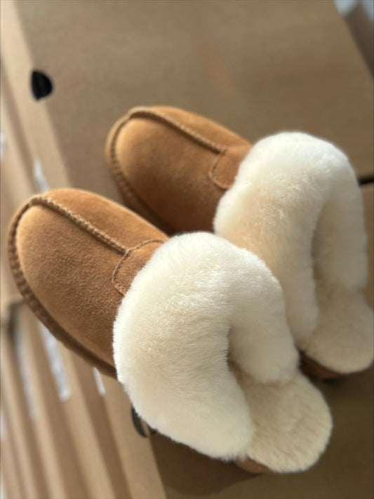 Women's Snow Boots | Luxury Comfort for Winter Adventures