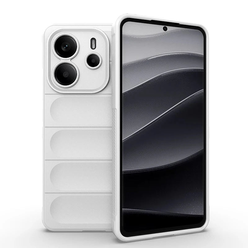 Shockproof Soft Skin Case Phone Cover For Huawei Honor 70 200 400 Pro X9b X9C Smart Liquid Silicone Coque