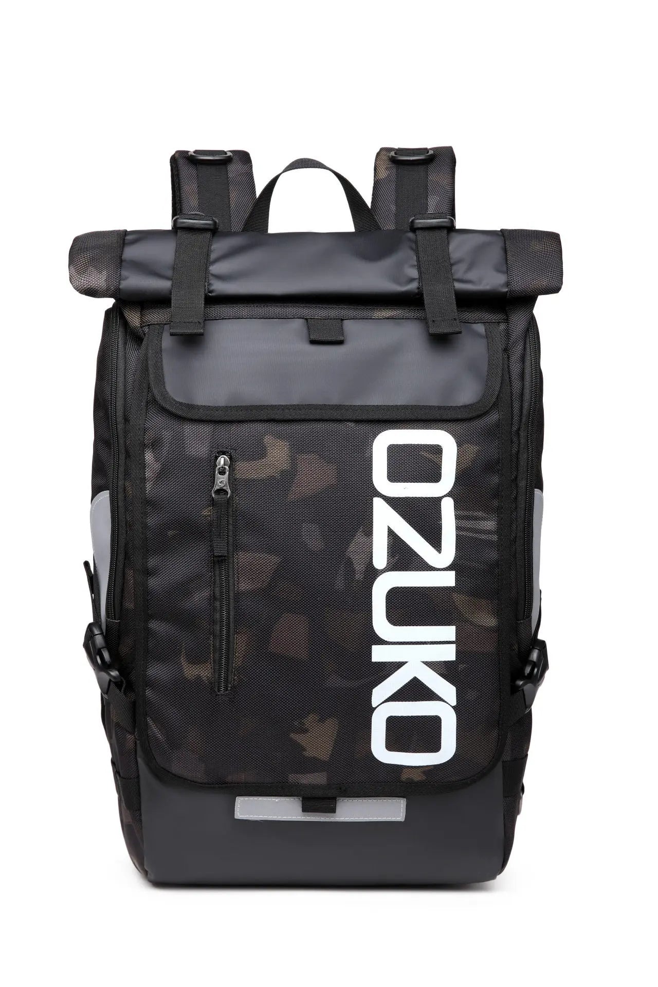 Large Water Repellent Backpack for Men | Stylish Travel Schoolbag