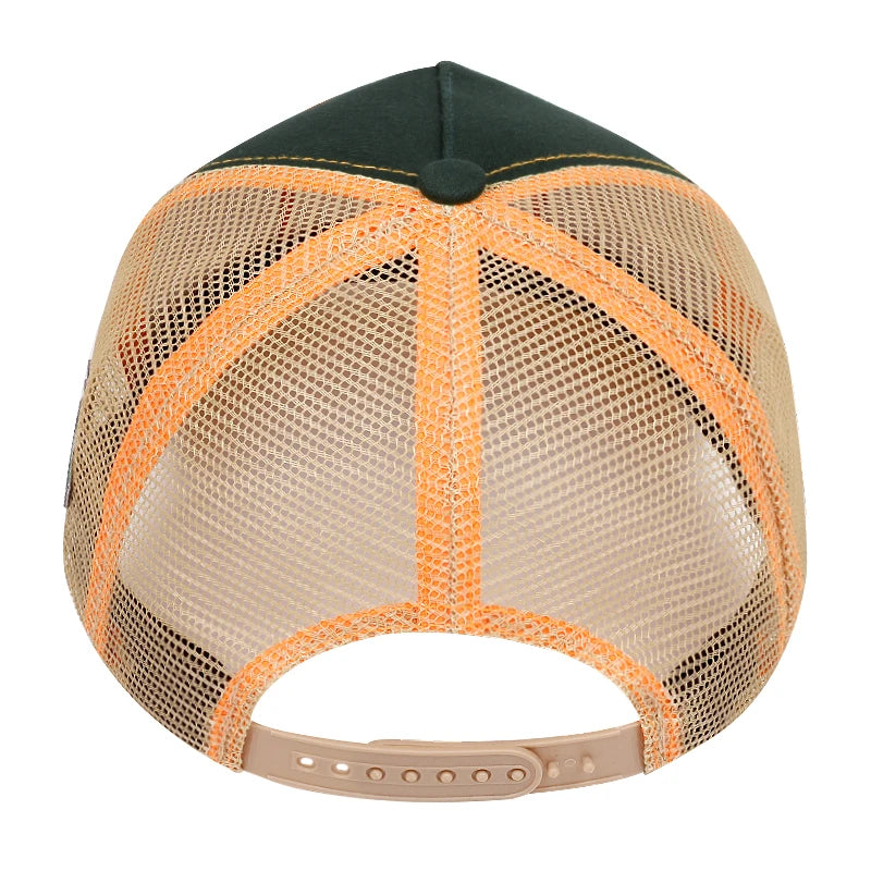 Unisex Adjustable Baseball Caps for Outdoor Summer Sun Protection