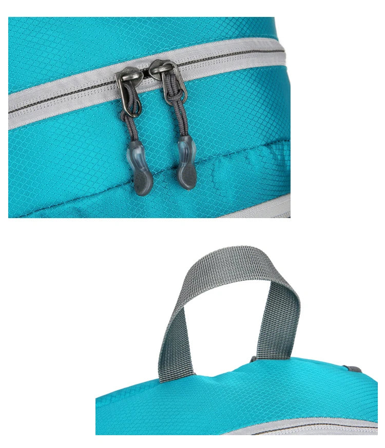Packable Ultra Light Backpack | Perfect for Hiking & Travel
