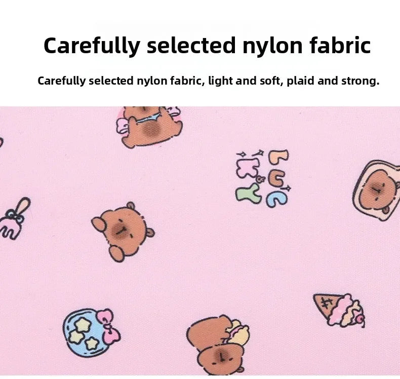 Colorful 3-Piece Backpack Set for School | Fun & Functional