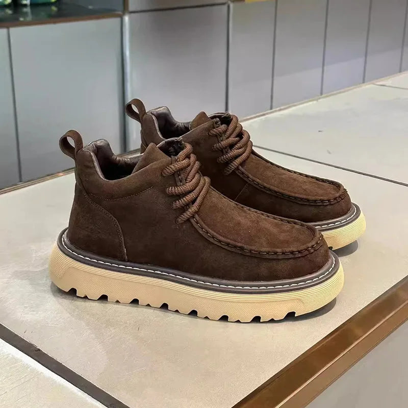 Ultra-Light Comfortable Running Shoes | Casual Sneakers for All Occasions
