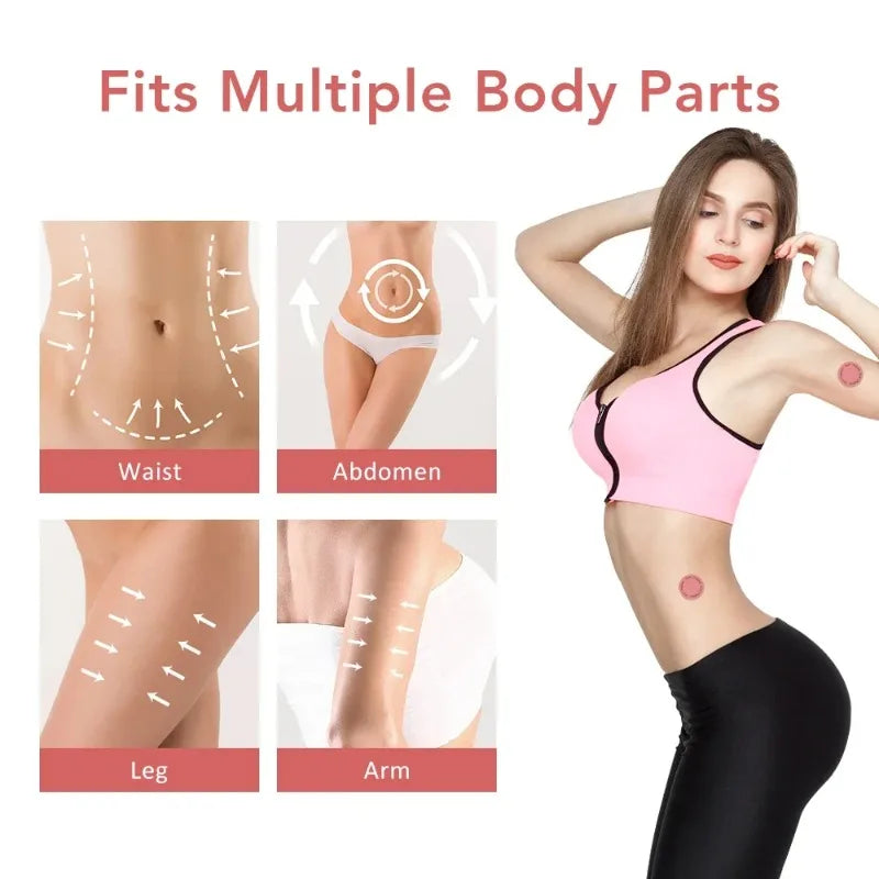 Fat Burning Weight Loss Patches | Appetite Control Stickers
