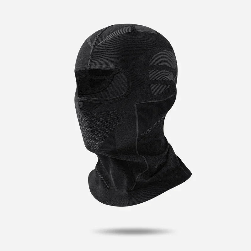 Unisex Thermal Balaclava Ski Mask | Windproof Winter Headwear
