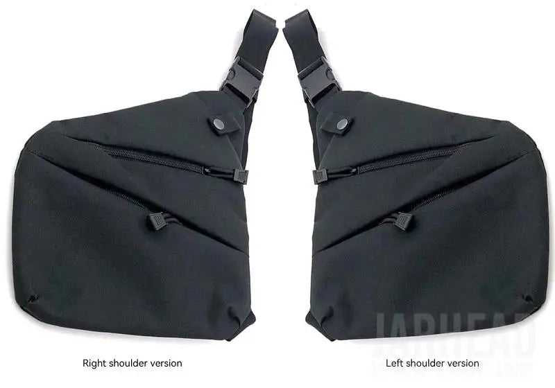 Multifunctional Concealed Tactical Storage Gun Bag | Anti-Theft Design