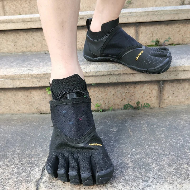 High Quality FiveFingers Casual Walking Shoes for Men & Women