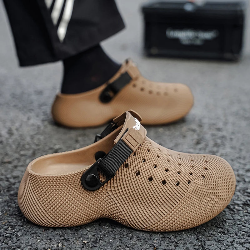 Lightweight Summer Sandals for Men & Women | Comfortable Slippers