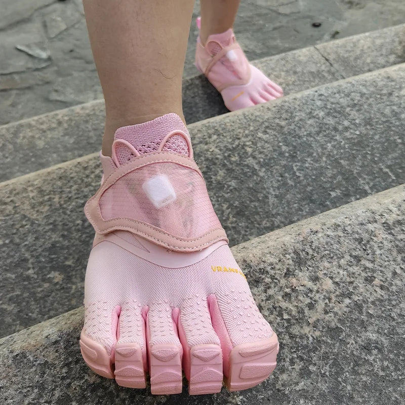 High Quality FiveFingers Casual Walking Shoes for Men & Women