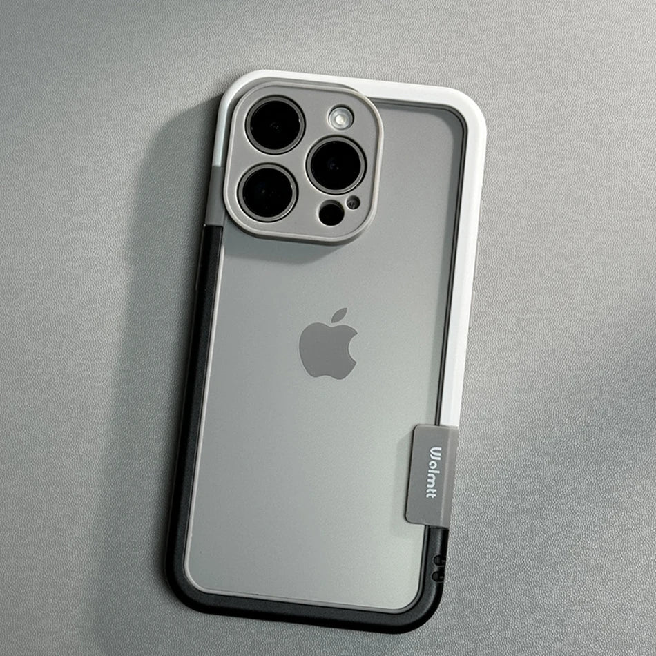 Shockproof Soft Silicone Phone Case | Ultimate Style & Protection
