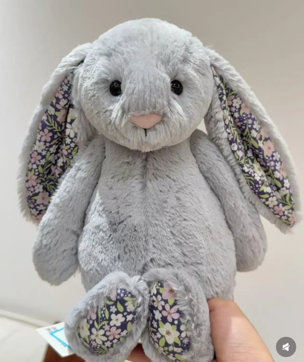 Adorable Plush Toy for Kids | Perfect Valentine's and Birthday Gift