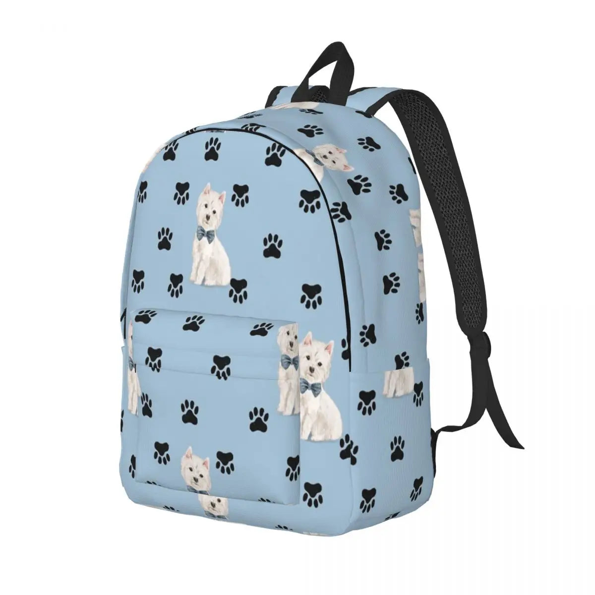 Cute Animal Lover Kids Backpack | Perfect School Daypack