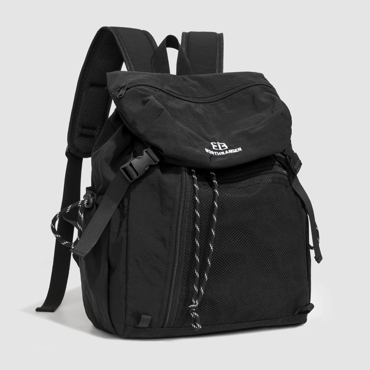 Lightweight Waterproof Small Outdoor Backpack for Women