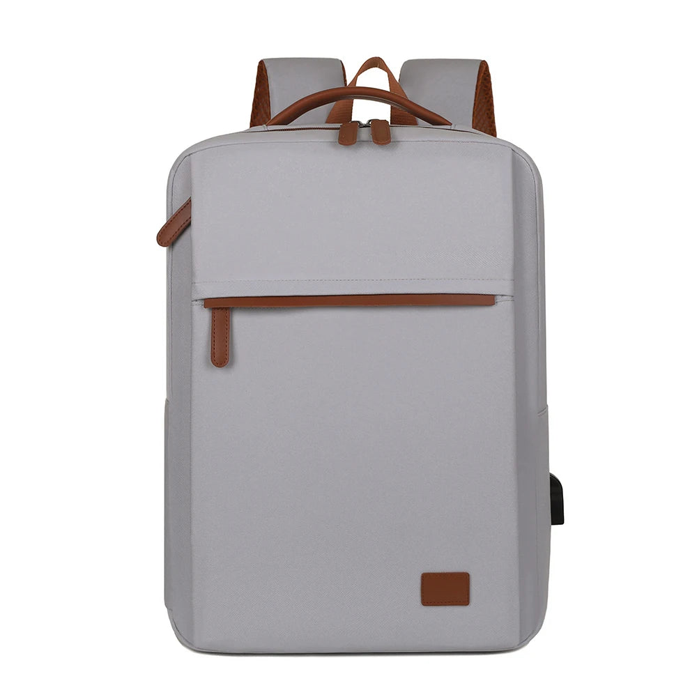 Large Capacity Travel Backpack | Versatile Commuting & College Bag