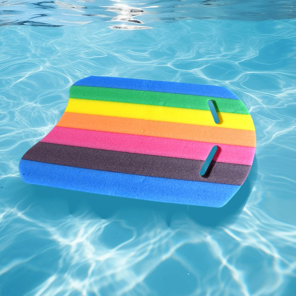 EVA Swim Kickboard | Reliable Floating Training Aid for All Ages