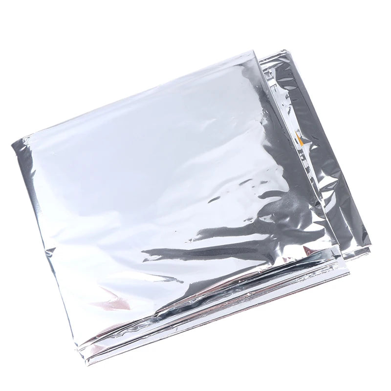 Emergency Folding Tent for Hiking & Camping | Waterproof Shelter