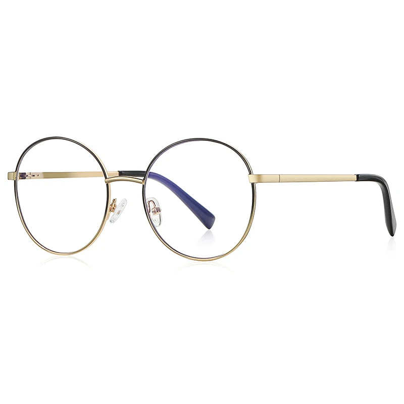 Stylish Myopia Prescription Glasses | Anti Blue Light Eyewear
