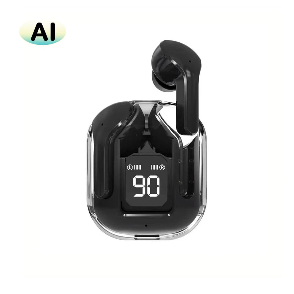 AI Translation Earphones with Noise Reduction | High Definition Sound