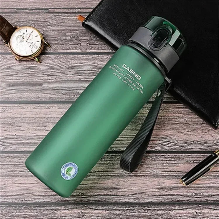 High Quality Leak Proof Sports Water Bottle for Outdoor Activities