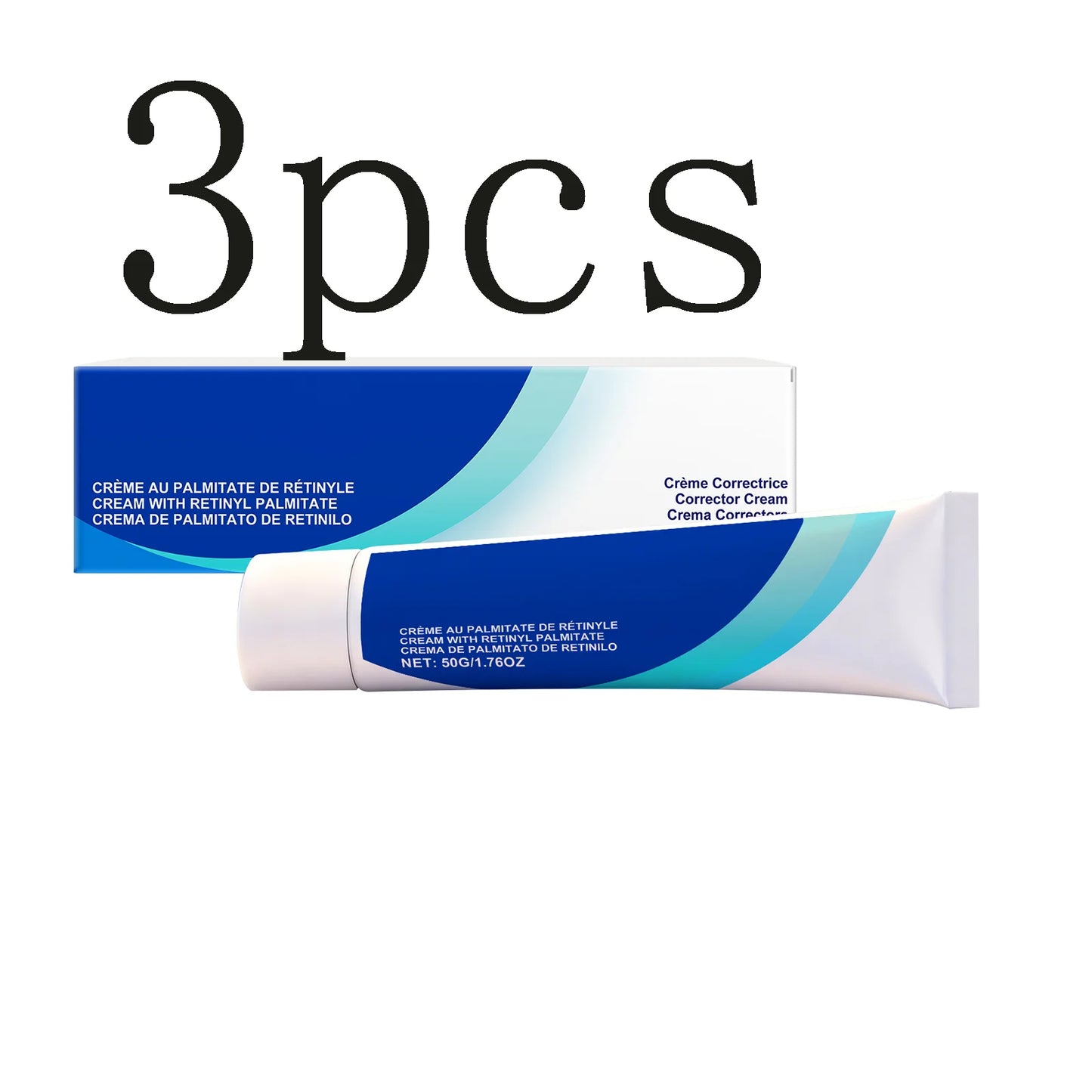 Daily Hydrating Skin Comfort Cream | Lightweight Moisturizer