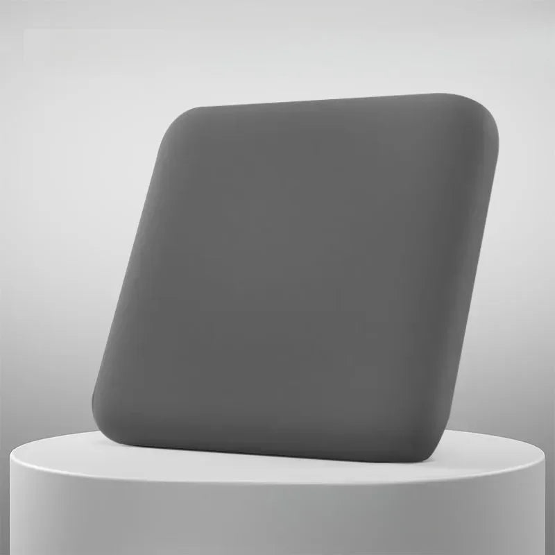 4cm Thick Foam Seat Cushion | Ultimate Comfort for Long Sitting