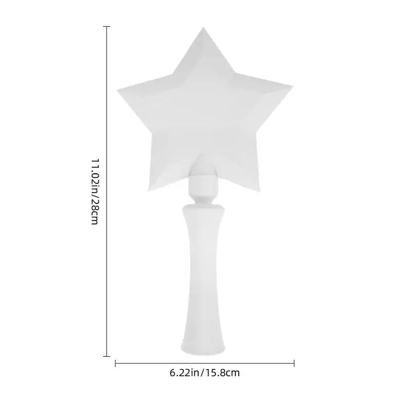 Creative Magic Wand Payment Card Holder for Easy Contactless Payments