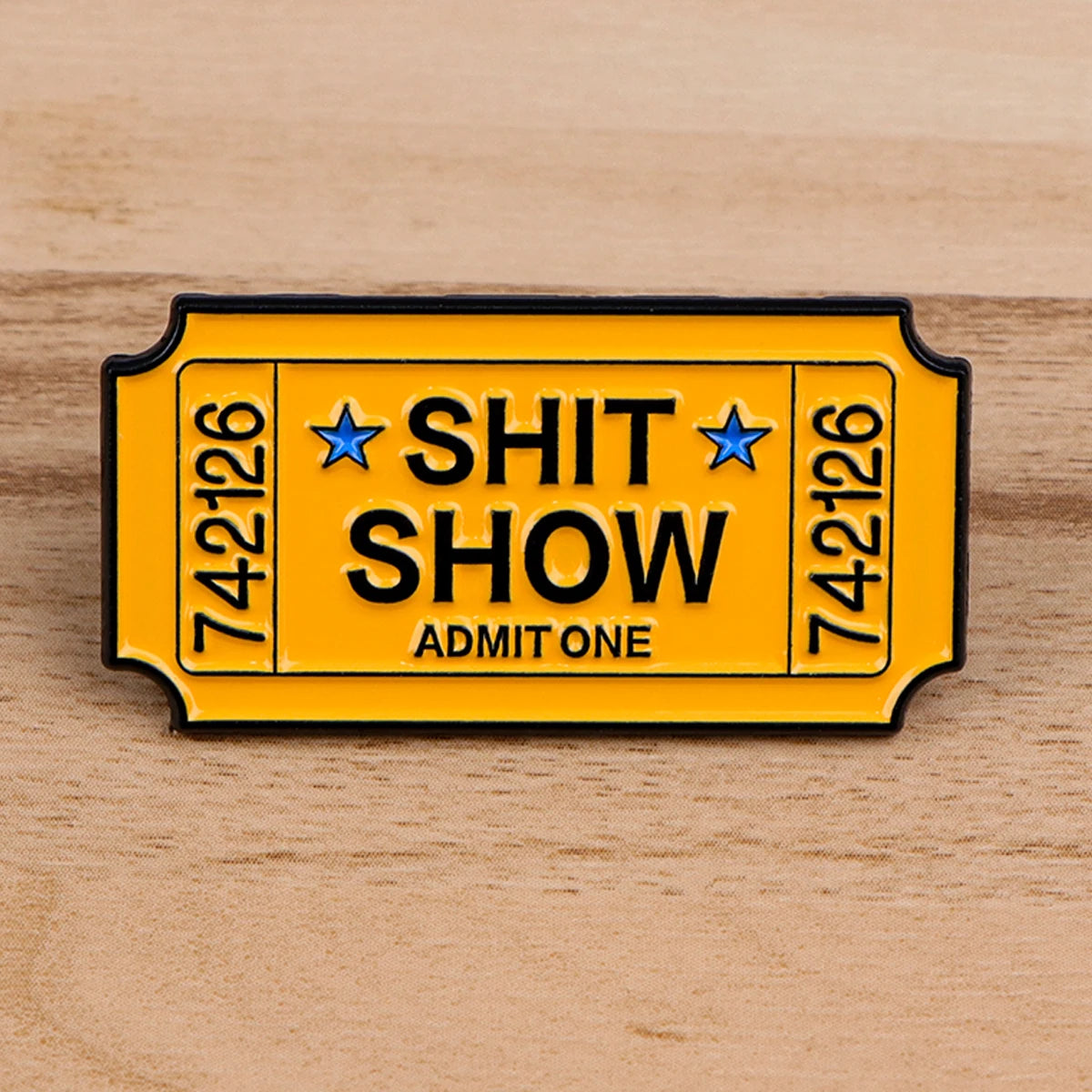 Creative Enamel Pin Brooches | Fashion Jewelry for Everyone