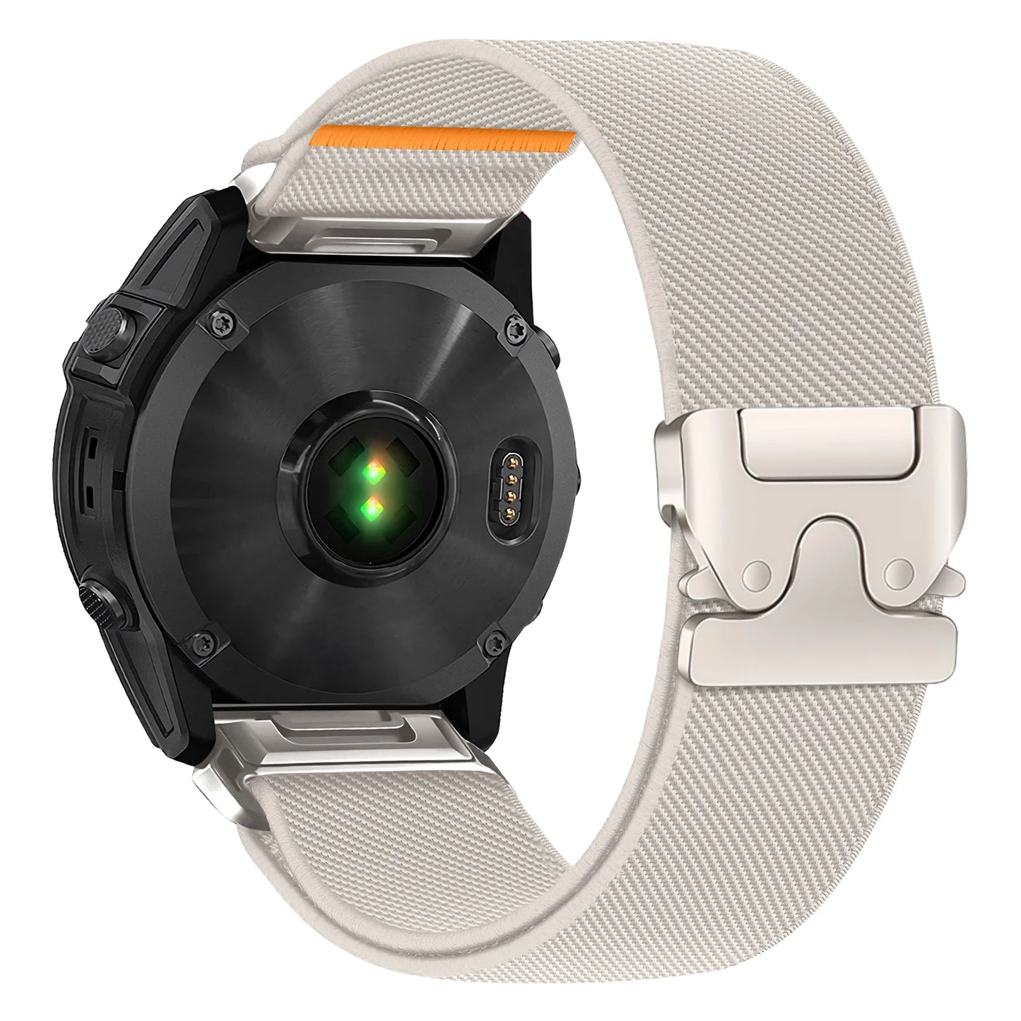 22mm & 26mm Watch Straps for Compatible Smartwatches