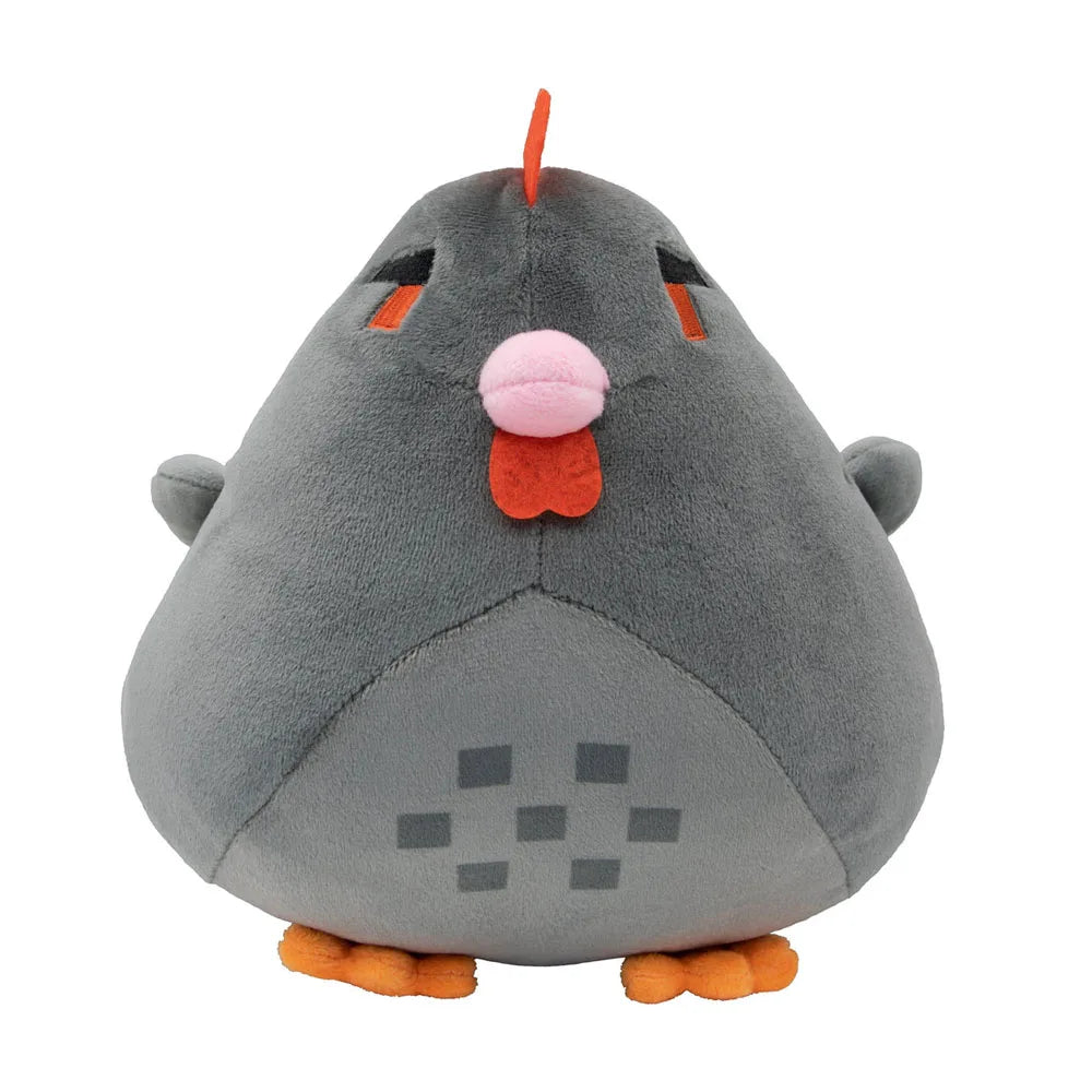 20cm Kawaii Chicken Plush Toy | Adorable Stardew Valley Stuffed Animal