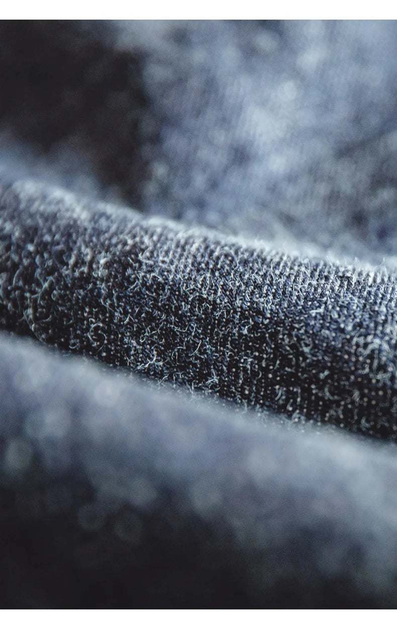Unisex Vintage Denim Overalls | Stylish Baggy Jumpsuits for All
