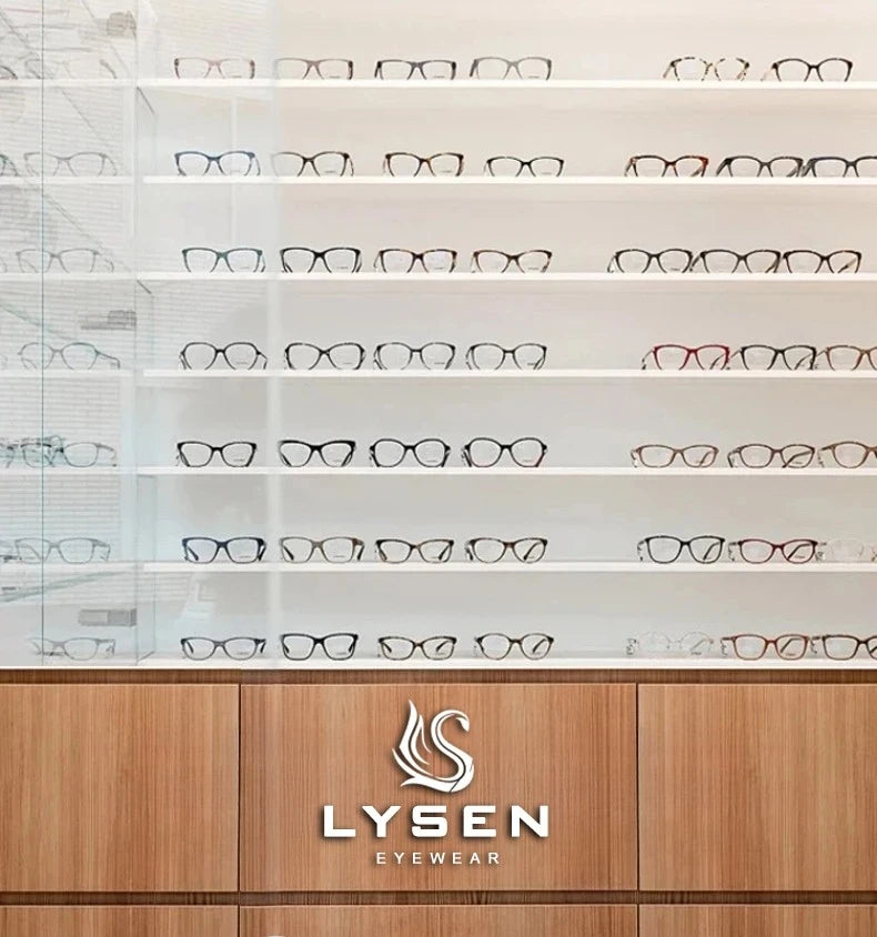 Customized Progressive Lens Glasses for Women | Stylish Eye Protection