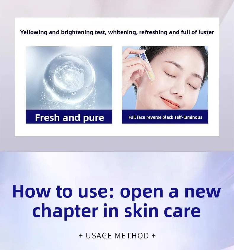 Whitening Freckle Removal Essence | Brightening Skin Care Cream