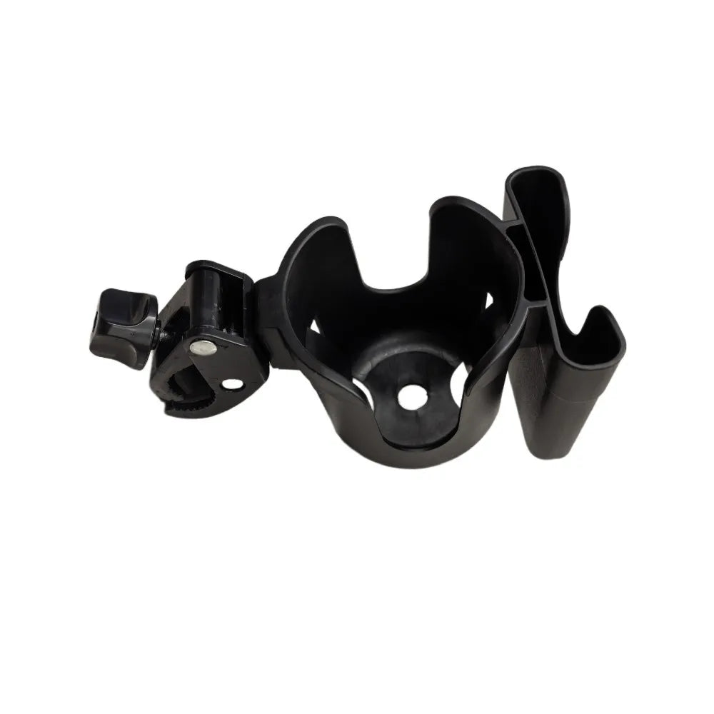 Universal Pram Cup Holders & Phone Holders for Strollers