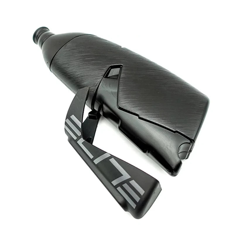 Lightweight Triathlon Water Bottle | Durable Aero Design