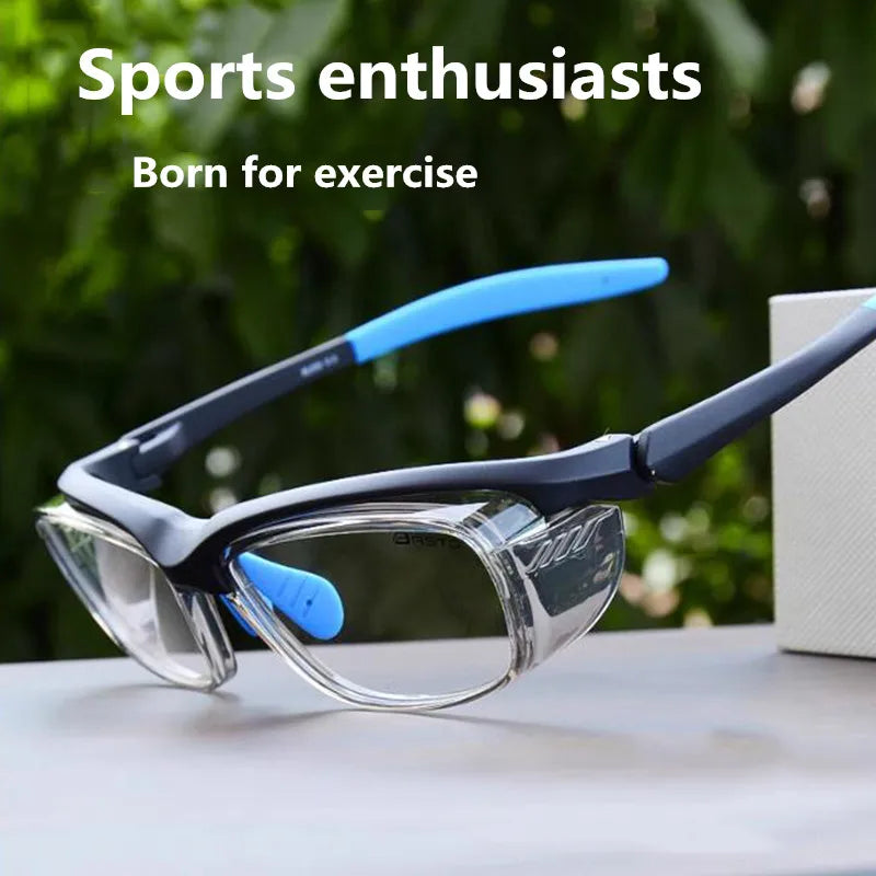 Stylish Windproof Cycling Glasses for Outdoor Adventure